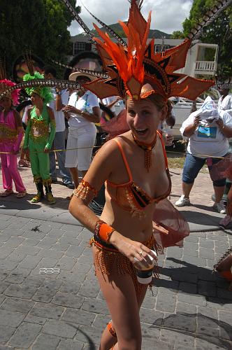 Carnival, St Maarten 39